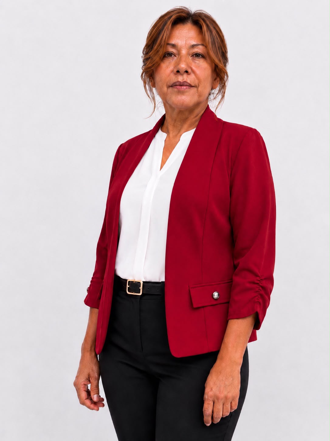 FS-708 Fredes Blazer