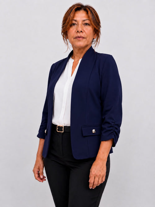 FS-708 Fredes Blazer