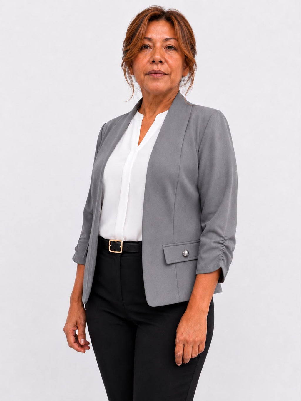 FS-708 Fredes Blazer