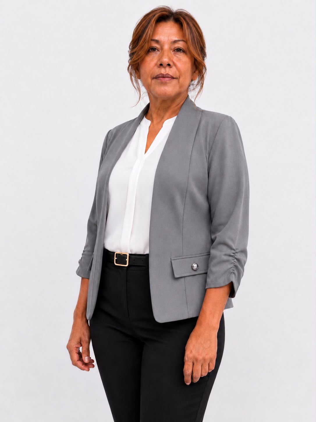 FS-708 Fredes Blazer