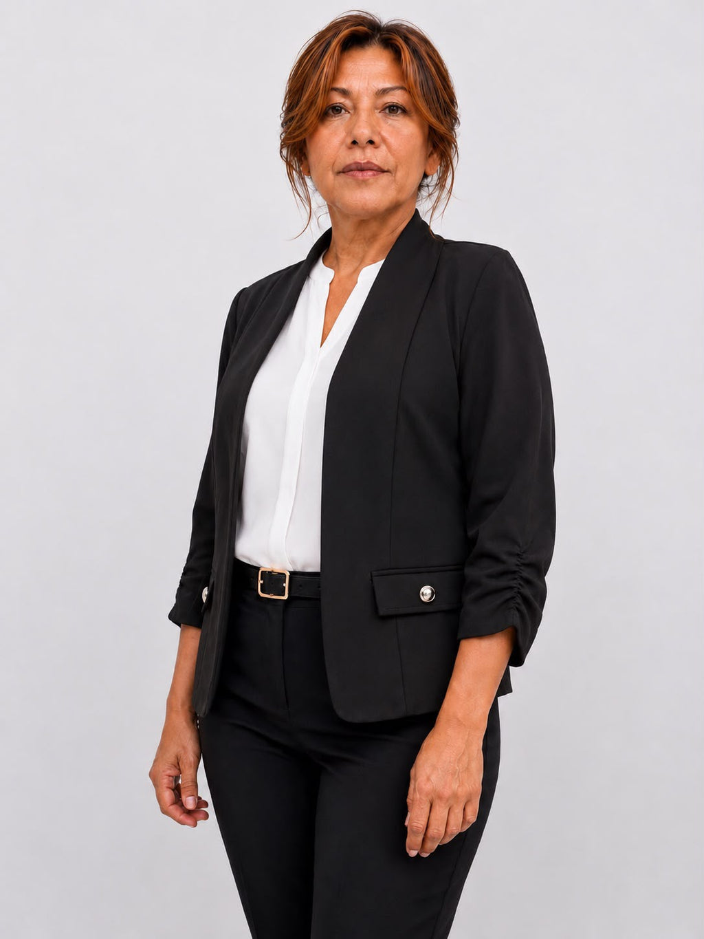 FS-708 Fredes Blazer