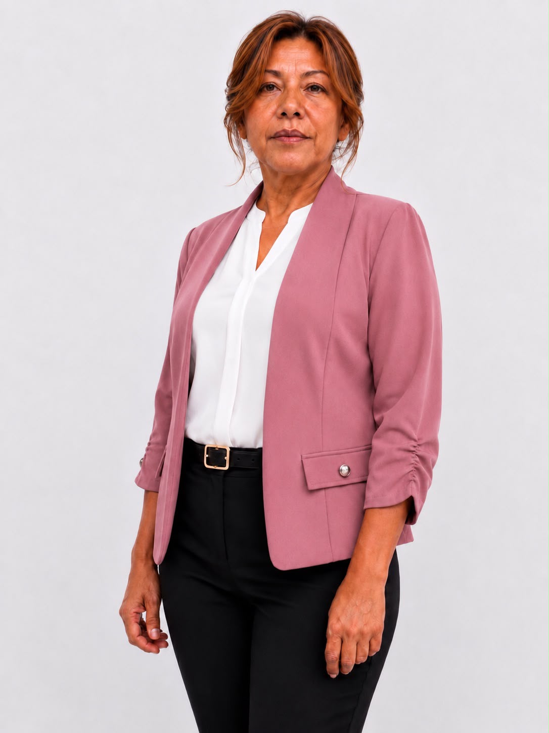 FS-708 Fredes Blazer