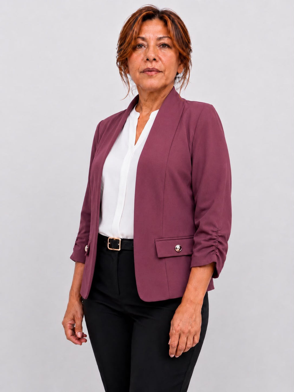 FS-708 Fredes Blazer