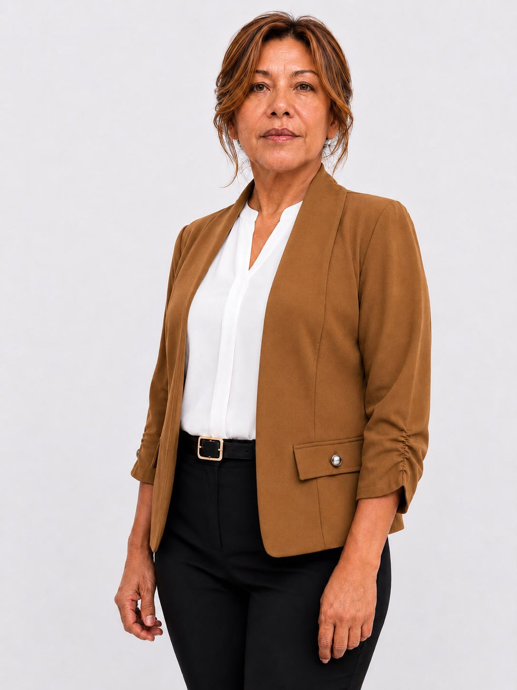 FS-708 Fredes Blazer