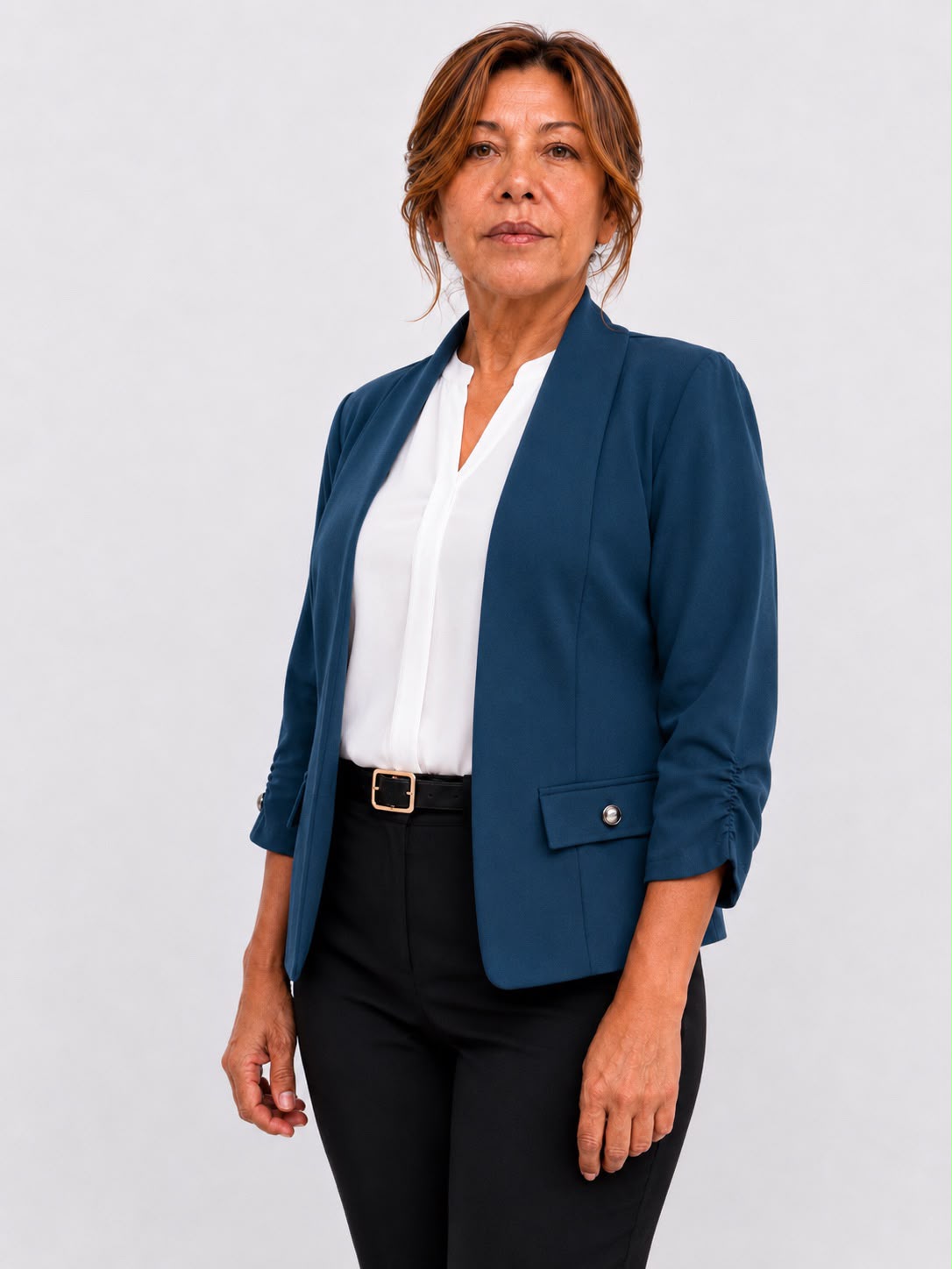 FS-708 Fredes Blazer