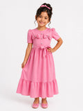 FS-710 Vestido de Nina